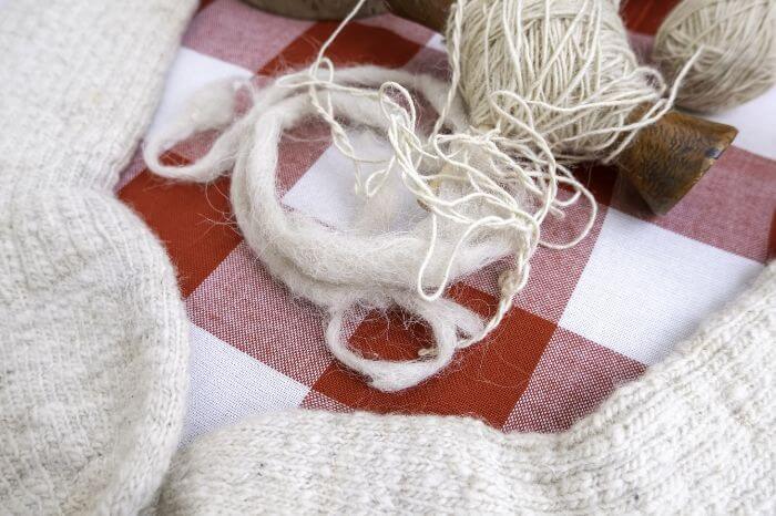 Premium Knitwear Sourcing