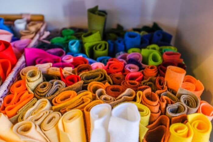 Home Textile Collection