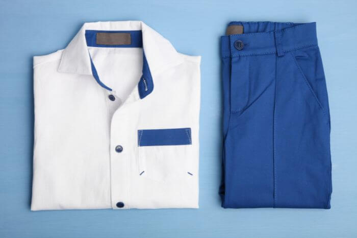 High Quality School Uniforms