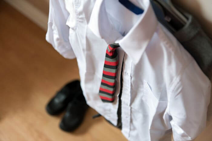 School Uniforms Collection