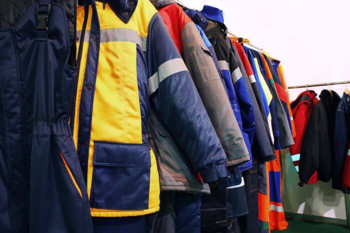 Workwear Jackets