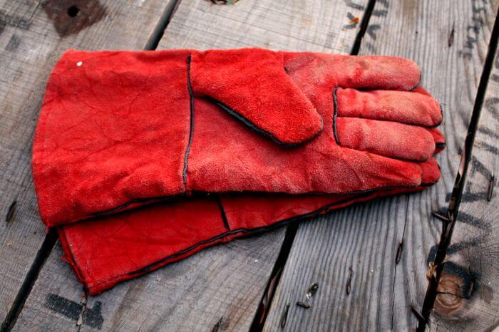 Workwear Gloves