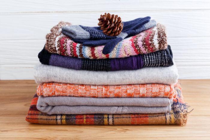 Woven Apparel Sourcing