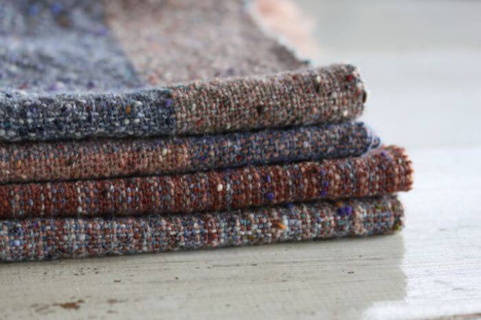 Woven Garments Sourcing