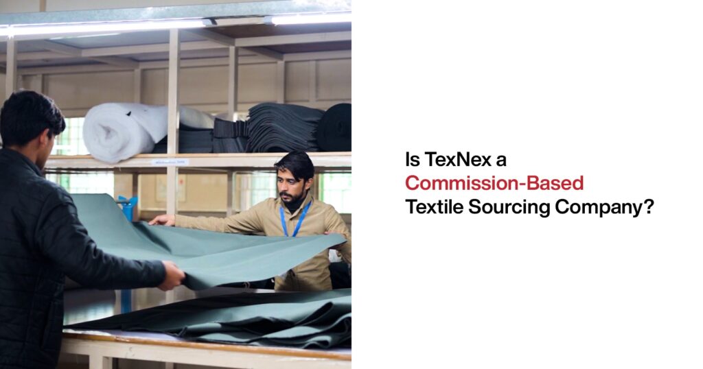 Commission based company