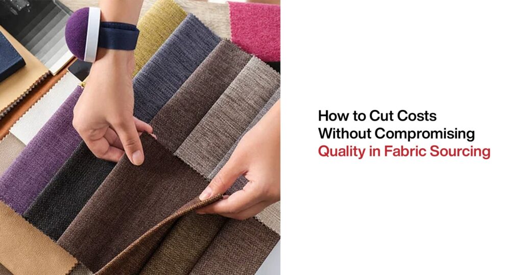 Fabric Sourcing