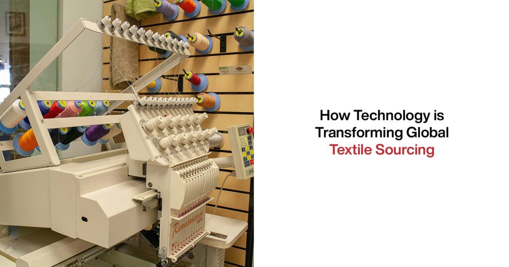 Textile Sourcing