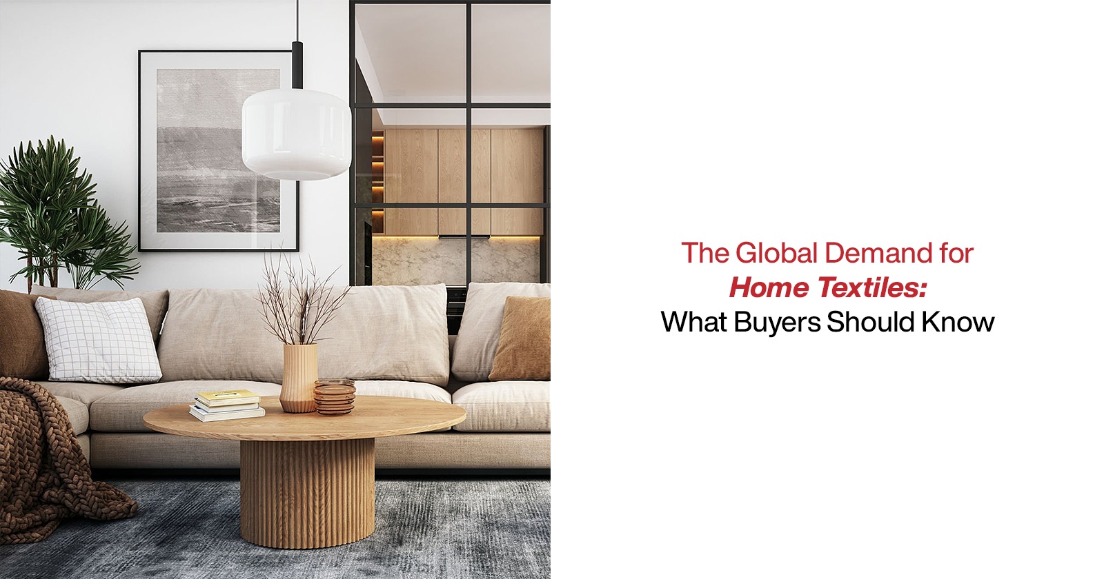 Global Home Textiles