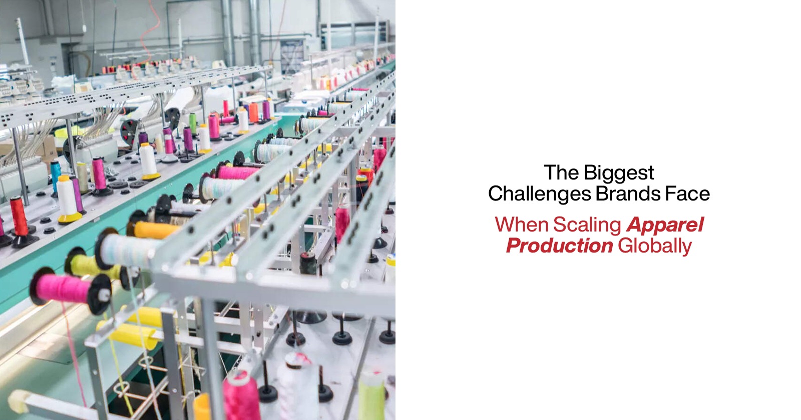 Biggest Challenges Brands Face