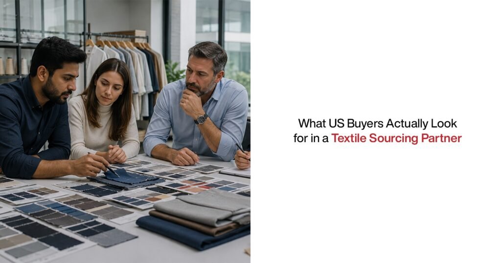 US buyers